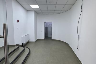 Birou, de 20 mp, în Ultracentral - 8