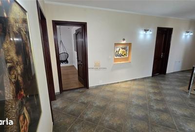 Casă cu 6 camere cu Teren 700 Mp în Vama - 13