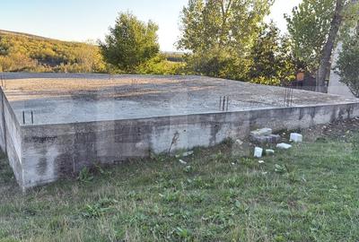 Teren Construcții intravilan de 2000 mp, în Exterior Vest - 3