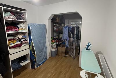 Apartament cu 4 camere decomandat în Central - 2