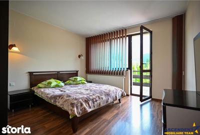 Casă cu 5 camere cu Teren 1700 Mp în Central - 7