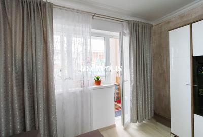 Apartament cu 2 camere decomandat în Sânpetru - 6