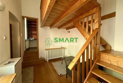 Garsonieră semidecomandată în Central - 2