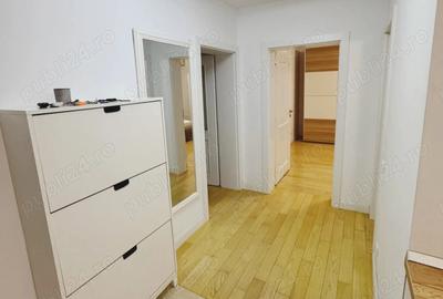 Apartament cu 3 camere decomandat în Unirii - 2