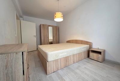Apartament 2 camere etaj 4 Avantgarden 3 - 6