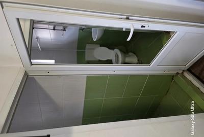 Garsonieră decomandată în Unirii