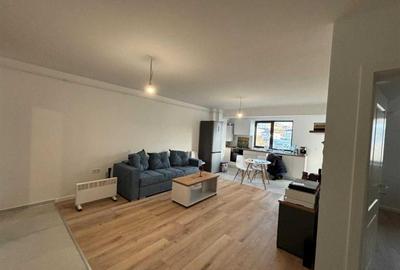 Apartament cu 2 camere decomandat în Vișani - 2