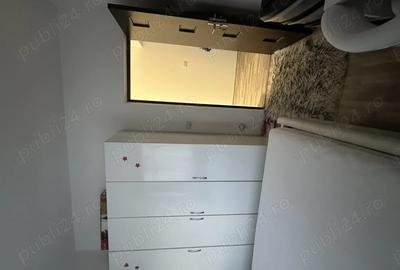 Apartament cu 2 camere decomandat în Exterior Vest - 3