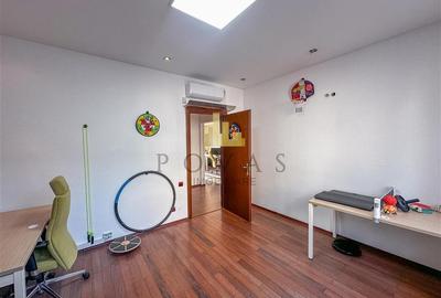 Apartament cu 3 camere decomandat în Dorobanți - 9