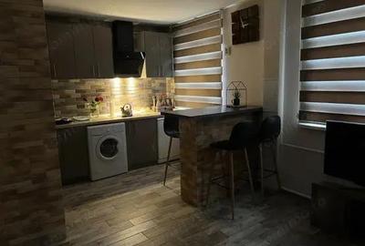 Garsoniera de inchiriat in Crangasi - 2