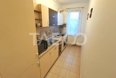 Apartament modern si calduros cu 2 camere si balcon zona Mihai Viteazu - 7