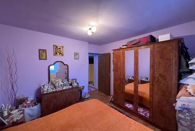 Apartament  2 camere, decomandat, etaj 1, zona Liceul de Muzica Apartament  2 camere, decomandat, etaj 1, zona Liceul de Muzica - 22