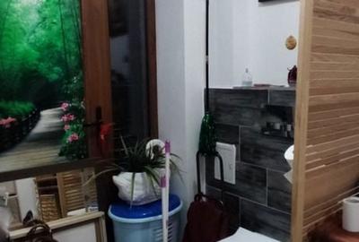 Casă cu 4 camere cu Teren 187 Mp în Adunații-Copăceni - 14