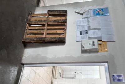 Spațiu industrial, de 930 mp, în Exterior Est - 17