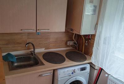 Garsonieră semidecomandată în Lipovei - 2