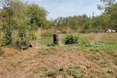 Casa renovabila/demolabila cu 2300 mp teren, Varvor/Bujoru Casa renovabila/demolabila cu 2300 mp teren, Varvor/Bujoru - 4