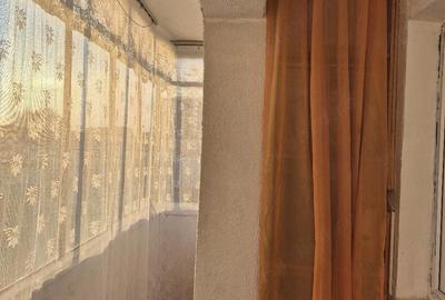 Apartament cu 3 camere decomandat, mobilat în Dacia - 8