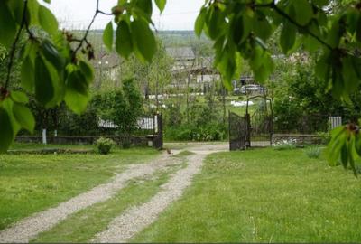 Casă în Găgeni - 4