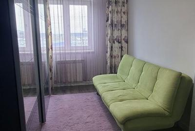 Apartament cu 3 camere decomandat în Zona industrială - 9