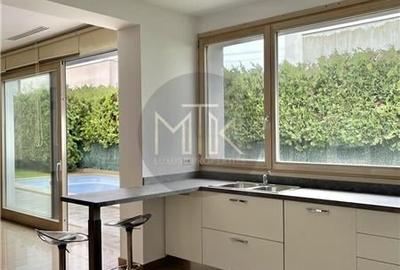 Vila PREMIUM 6 camere | mobilata/utilata + piscina | Pipera - Erou Iancu Nicolae - 12