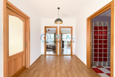 Apartament cu 4 camere semidecomandat, mobilat în Someșeni - 13