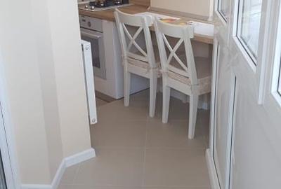 Garsonieră decomandată în Dorobanți - 6