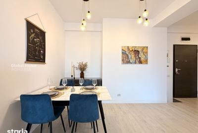 Apartament cu 2 camere în Central - 2