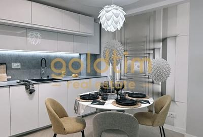 CORTINA NORTH/SUPERB/ LUMINO/SPATII DEPOZITARE/ PARCARE INCLUSA - 4