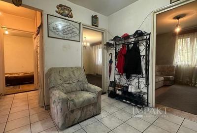 Apartament ideal pentru familie – 4 camere confort 1 in Manastur - 2