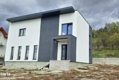 Casă cu 3 camere cu Canalizare în Băiculești - 6