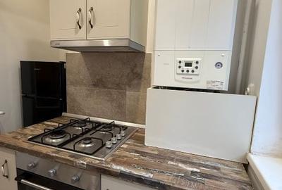 Garsonieră decomandată, mobilată în Chiajna - 3