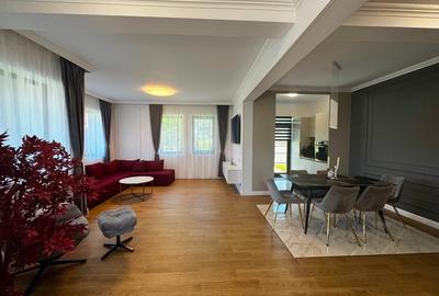 Vila Moderna / Investitie in Salicea | 1300mp | - 3