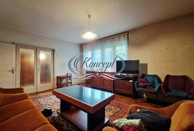 Apartament spatios si luminos in zona de case in cartierul Grigorescu - 3