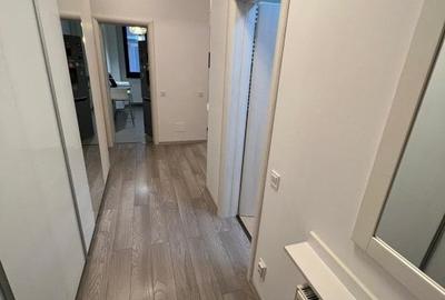 Apartament | 2 camere | bloc nou | parcare subterana | Domenii Apartament | 2 camere | bloc nou | parcare subterana | Domenii - 10