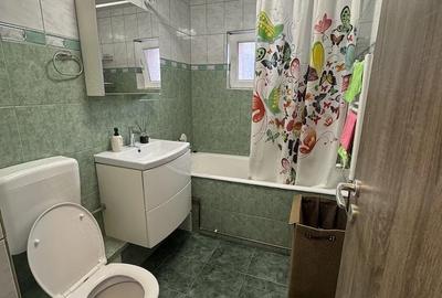 Apartament cu 2 camere decomandat în Popa Șapcă - 6