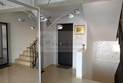 Apartament 1 Camera Moara de Vant - 390 euro - 1