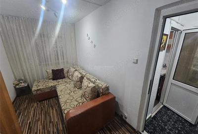 Garsonieră decomandată în Calea Caransebeșului - 10