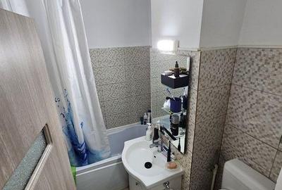 Apartament cu 2 camere semidecomandat în Casa de Cultură - 6