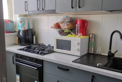 Garsoniera Brazda, 33mp, renovata recent - 8
