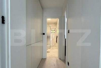 Apartament cu 2 camere, 50 mp, zona Semicentrala - 2