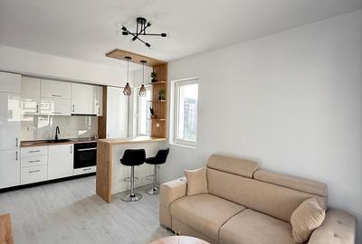 Apartament tip studio in Militari - Bloc Nou - Comision 0 - Tva Inclus - 42 MP - 5