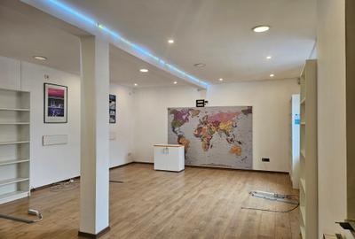 Birou, de 220 mp, în Gara de Nord - 10