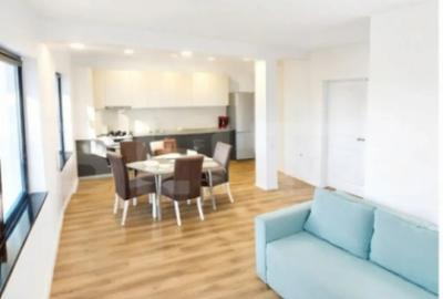 Apartament cu 2 camere semidecomandat în Dezmir - 9