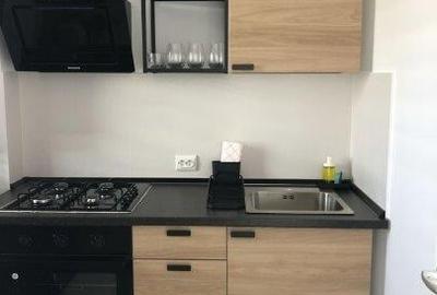 Garsoniera Hills Pallady - 6