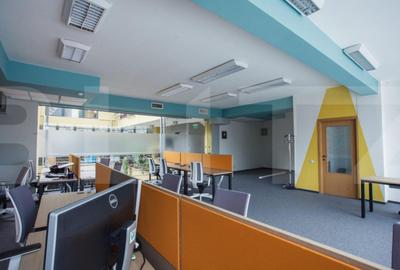 Spațiu comercial, de 1,450 mp, în Ultracentral - 4