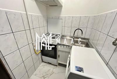 Garsonieră nedecomandată, mobilată în Lazaret - 6