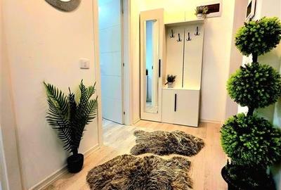 Apartament 3 camere Moara de Vant - etajul 1 - loc de parcare - 7