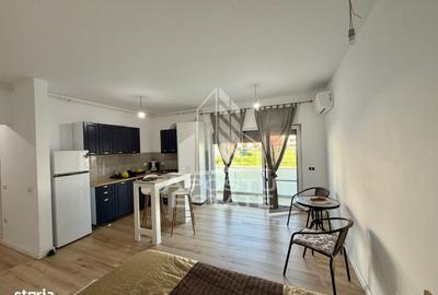 Garsonieră în Central