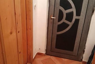 ORAS ISACCEA - GARSONIERA CONFORT 1, SUPRAFATA 28,87 MP, ET - 3