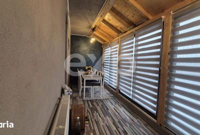 Casă cu 3 camere cu Teren 150 Mp în Central - 6